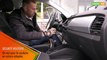 L'Avenir - AWSR : test sur voiture adaptée pour personne à mobilité réduite