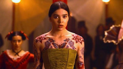 Dickinson on Apple TV+ - Official "Immortality" Trailer