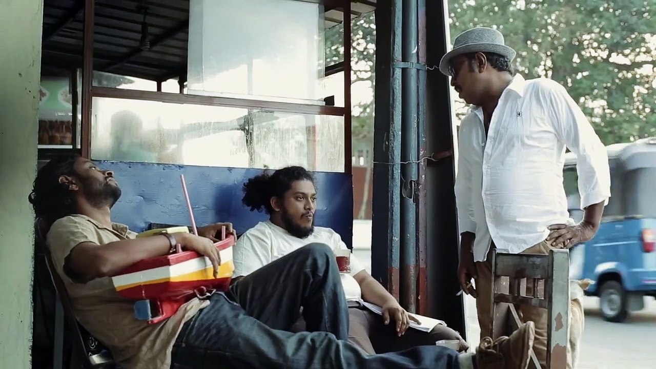 Ikka ඉක්කා   - trailer