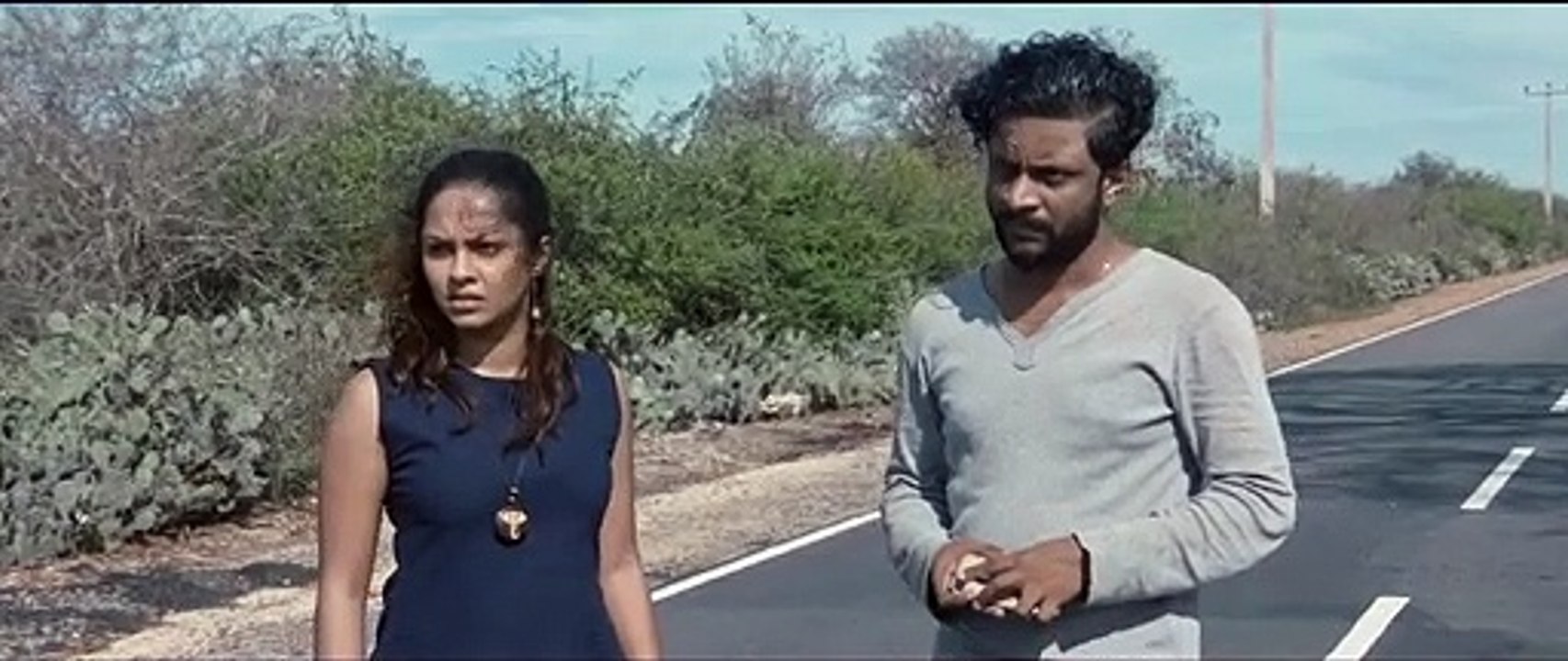 Viyasiduru Movie Official Trailer 2019
