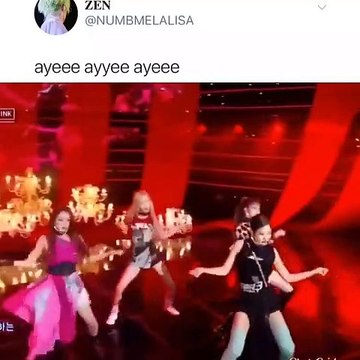 Blackpink vines to dance as if it’s your last - Blackpink vines to dance as if it’s your la...