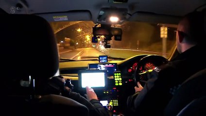 Police Interceptors S17E01