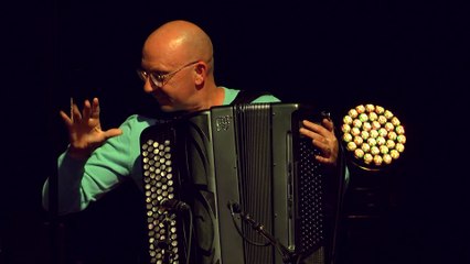 Duo (Léandre/Contet)