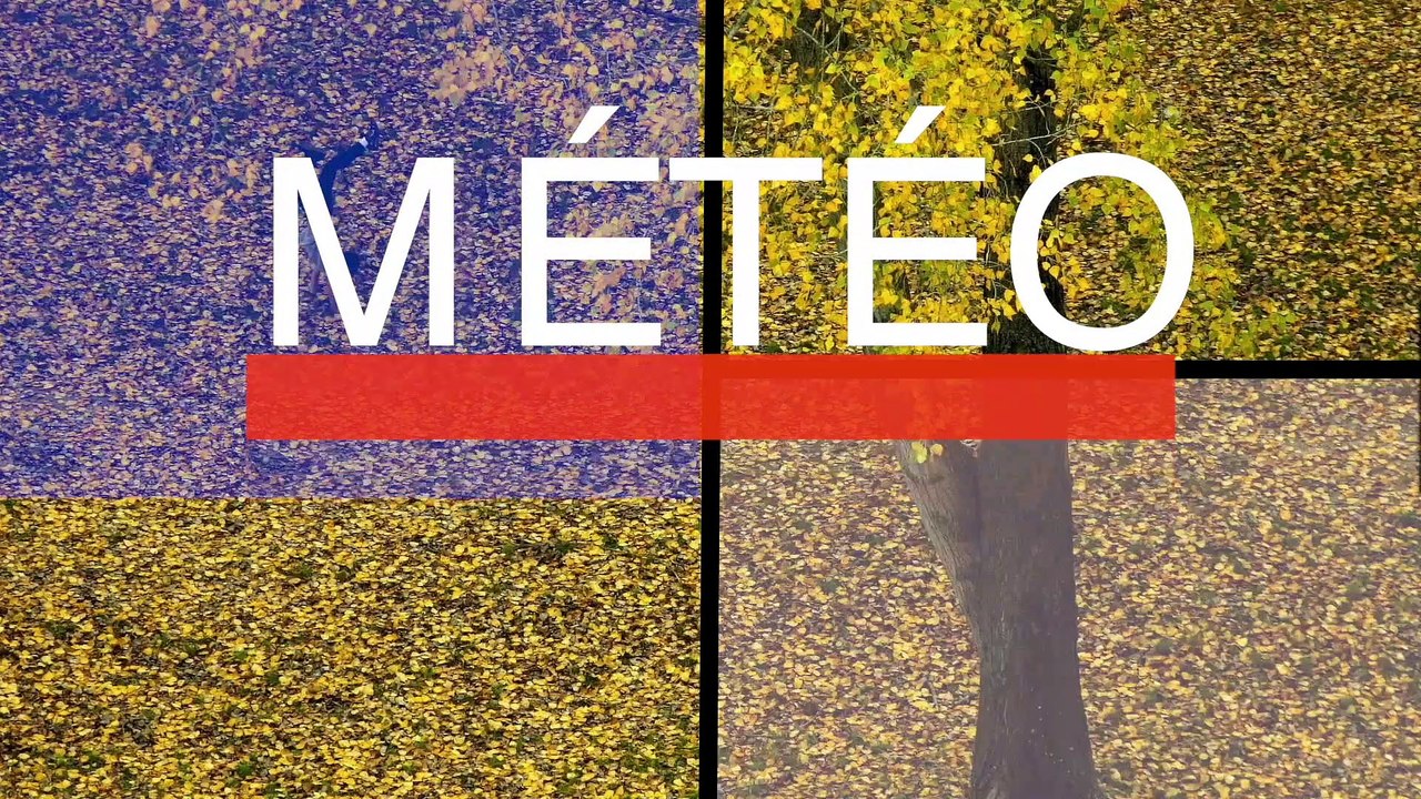 Météo en Provence : un vendredi 18 octobre nuageux, avec quelques averses