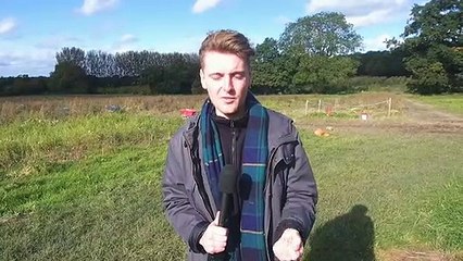 Extinction Rebellion Drawing To A Close