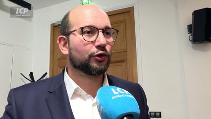 Réfugiés : la commission des Affaires européennes veut relancer la réforme de l'asile