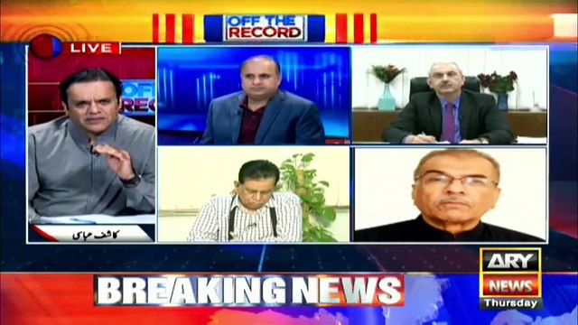Mujeeb-ur-Rehman Shami comments over PML-N's participation in Azadi March