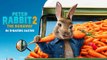 Peter Rabbit 2: The Runaway Teaser Trailer (2020) Comedy Movie