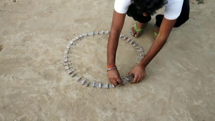 BULAT KE CIRCLE MEY CHAKRI ..Must Watch