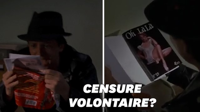 Netflix encore accusé de censure avec Retour vers le futur 2