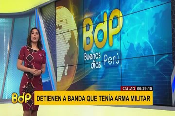 Ate: delincuentes roban espejos de auto en menos de diez segundos