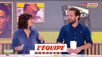 La petite lucarne du 17/10 - Tous sports - EDE