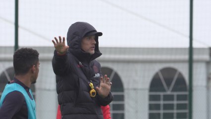 Le JT du jeudi 17 octobre 2019
