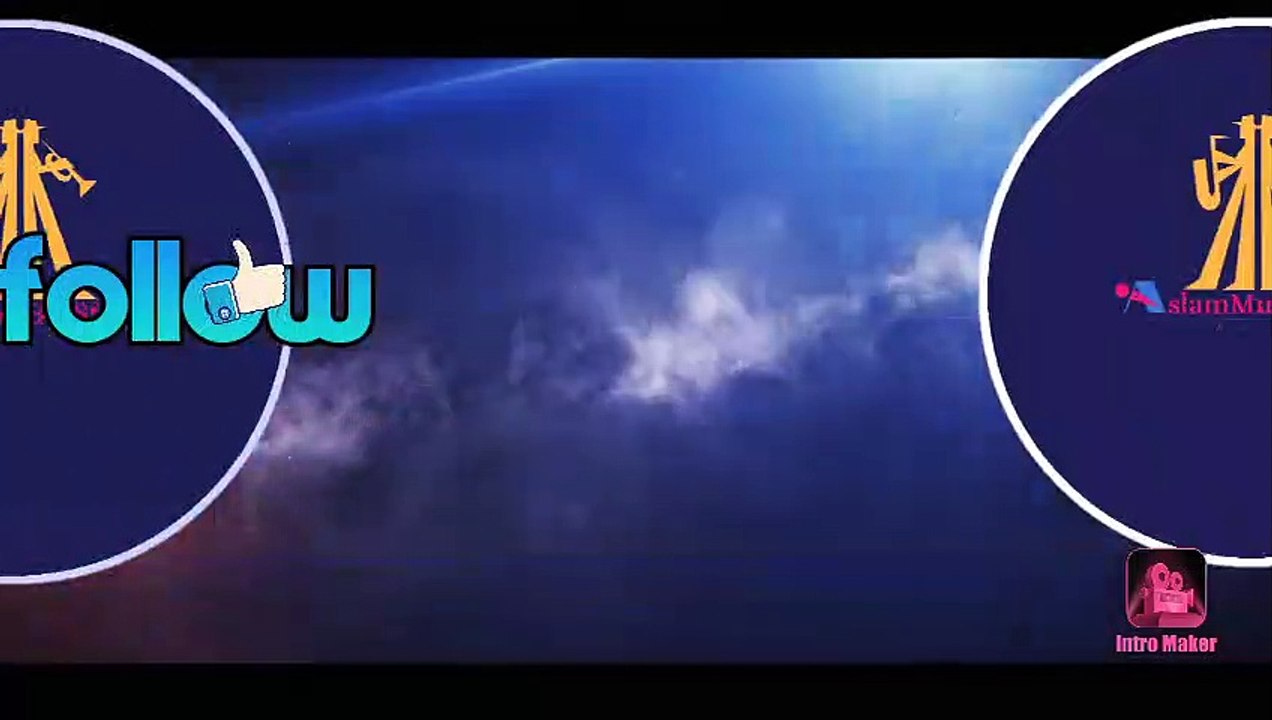 Aslammusicstudio Channels |Intro