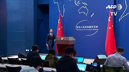 Trégua entre EUA e China não evitará impacto na economia, diz FM
