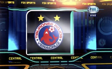 Liga MX: El recuento de los daños del Veracruz