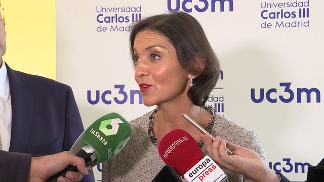 Maroto insta a recuperar la normalidad en Cataluña