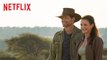 Un safari pour Noël  Bande-annonce officielle  Netflix France