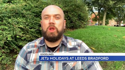 GOODLINES: 18th October 2019