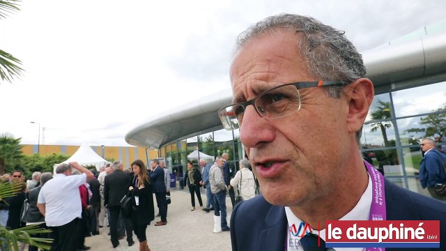 Portes-lès-Valence : Les maires de la Drôme interpellent le gouvernement