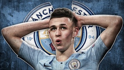 Should Phil Foden LEAVE Manchester City To Save His Career?! | Transfer Talk