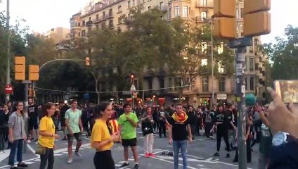 'Olimpiada Republicana', nueva convocatoria de los CDR