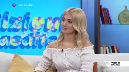 VP - Intoleranca Ushqimore në AND/Si ndikon ambienti në shëndetin tonë - 17 Tetor 2019