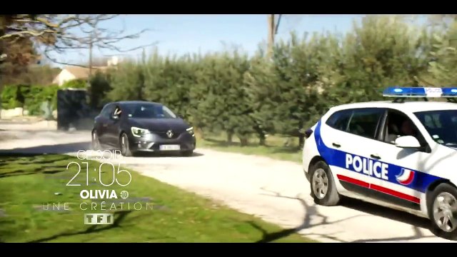 Le spin-off de La vengeance aux yeux clairs , Olivia avec Laëtitia Milot dès ce soir à partir de 21h05 sur TF1
