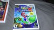 Super Mario Galaxy 2 (Wii) Unboxing