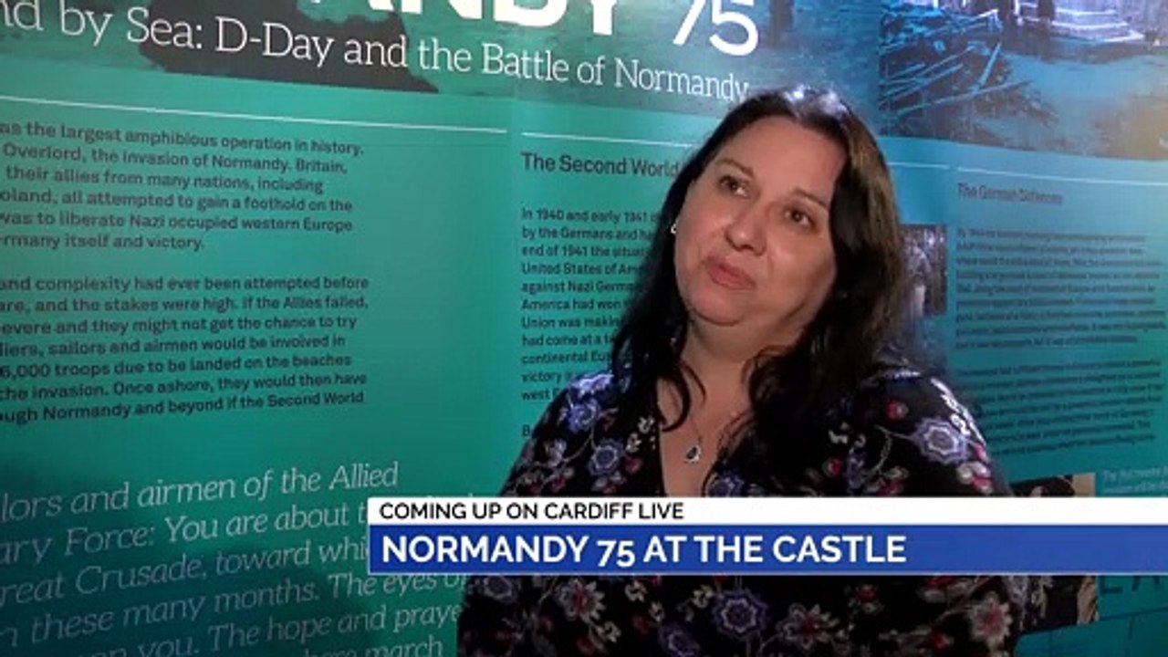 NEWS: 18th October 2019