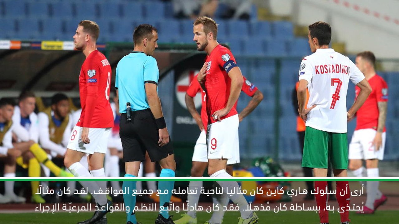 كرة قدم: الدوري الممتاز: بوكيتينو يشيد بنضج كاي...