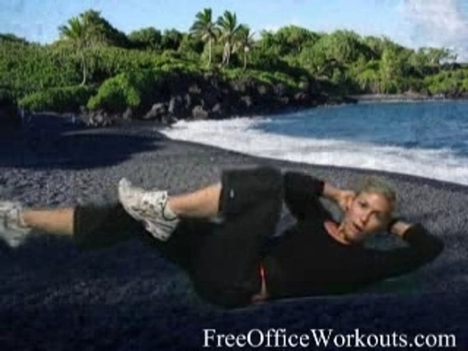 Women Only Boot Camp Butt Devils