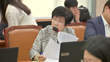 김영주 "영등위, 성범죄 연상 영상물 제목도 합격 판정" / YTN