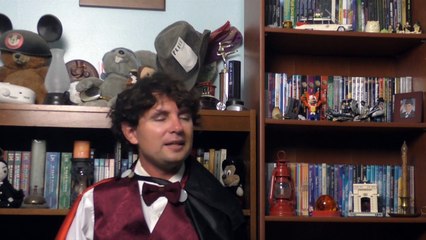 Improv Theater: Days of our Un-lives (Part 2)