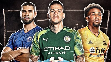 Players Who Should CHANGE Position XI