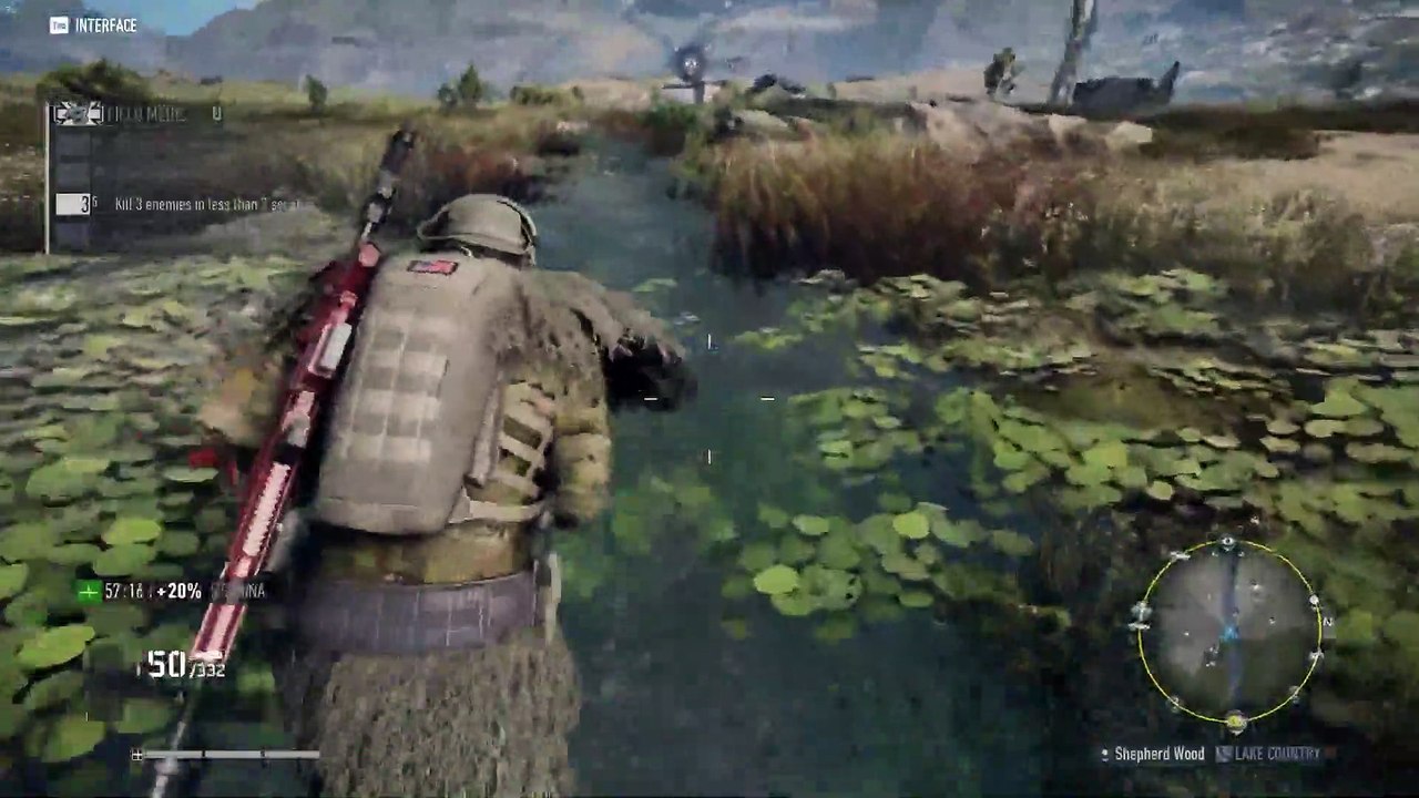 Ghost Recon Breakpoint New Unlimited Money Farming Spot