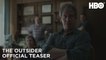 The Outsider Teaser Trailer (2020) Ben Mendelsohn, John Gettier HBO Series