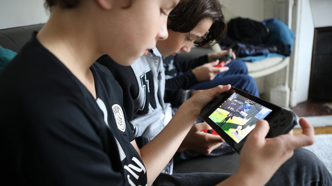 On a testé Fortnite 2 avec des collégiens