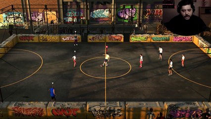 FİFA 2020 VOLTA HİKAYESİ BÖLÜM 1 -- RAHMETLİ DEDEMİN ANISINA-- İLK VİDEO