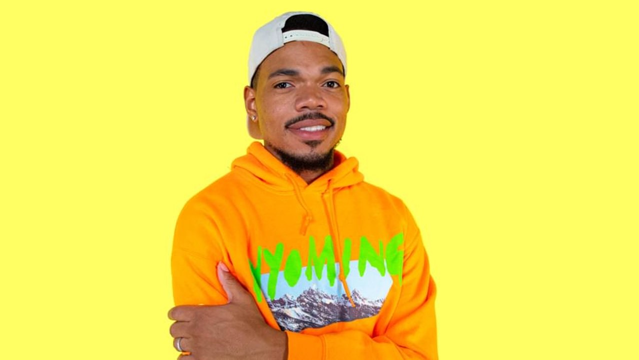 Chance the Rapper "We Go High" Official Lyrics & Meaning | Verified