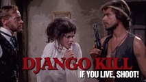 Django Kill... If You Live, Shoot! (1967) - (Horror, Western)