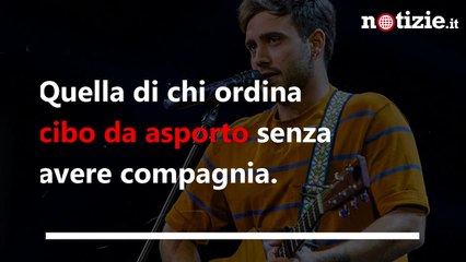 X Factor, Chi è Eugenio Campagna, in arte Comete | Notizie.it