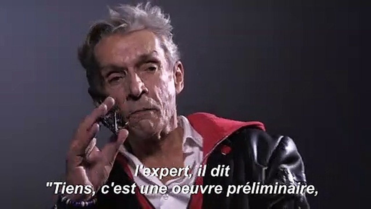 L'art du faux décrypté par un maître du genre