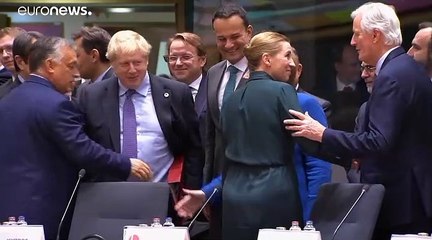 Brexit: eliminato il "Backstop", i dettagli del nuovo accordo