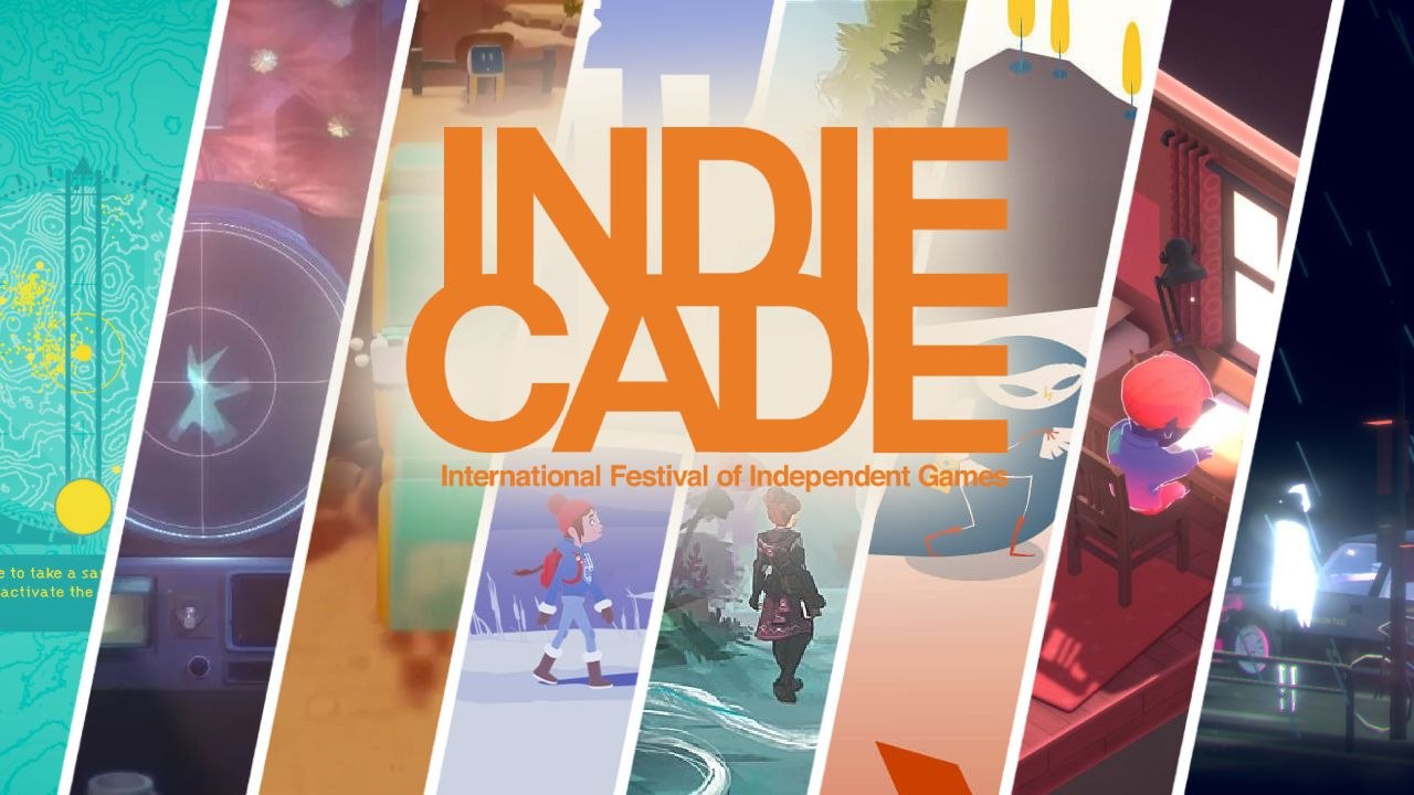 [GK Live Replay] De la sélection de l'Indiecade 2019, voici Röki