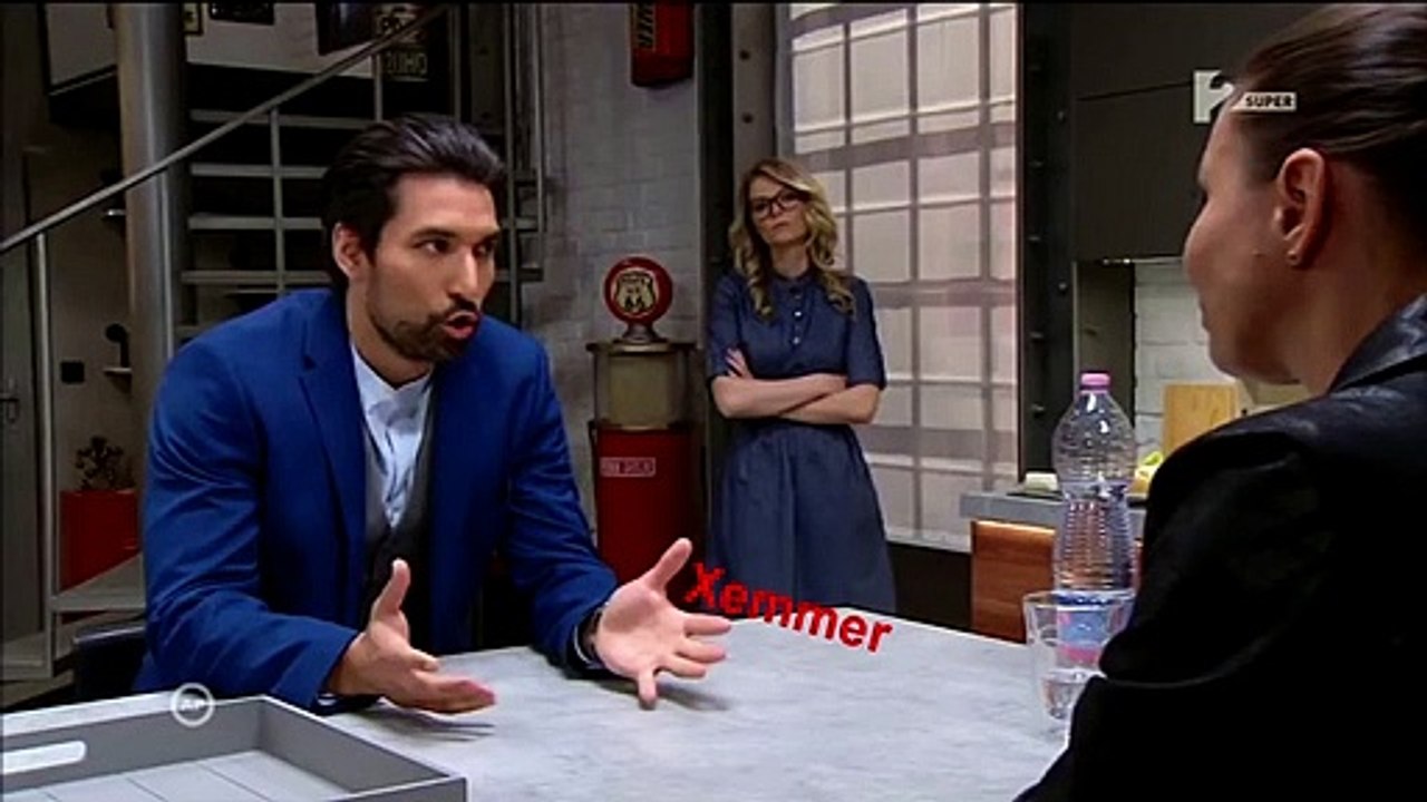 Jóban Rosszban 2019.10.17. - 3708. rész