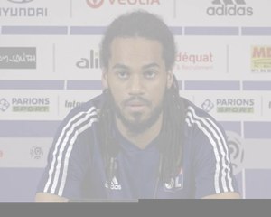 OL - Denayer : "On est responsable, mais on a tout pour rebondir"