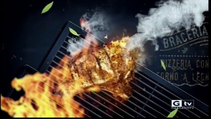 TG GARGANOTV 17 10 2019