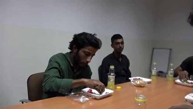 Barış Pınarı Harekatı'nda teslim olan terörist: PKK beni zorla kaçırdı