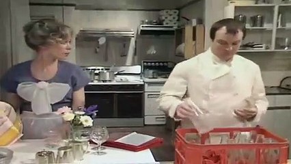 Fawlty Towers - S02E05 - The Anniversary